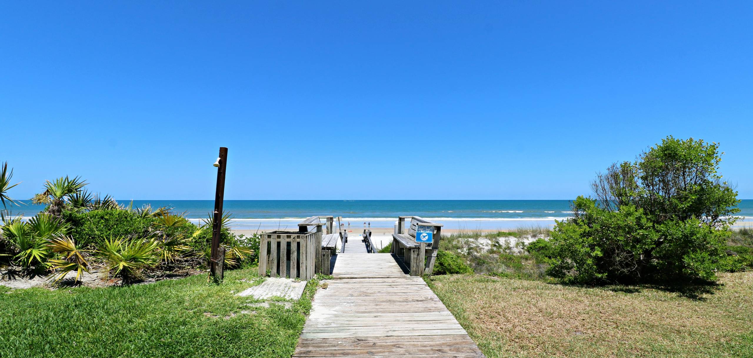 Sea Place St Augustine Reviews